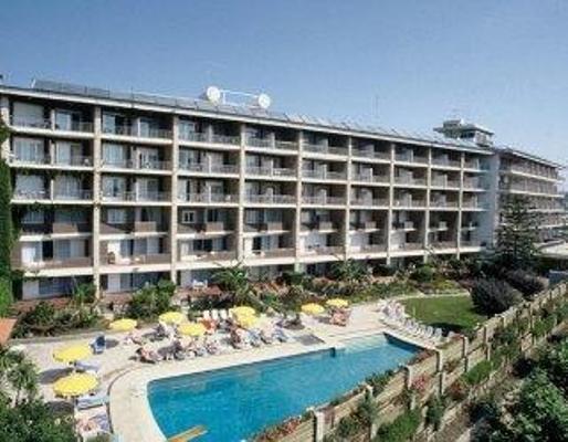 Hotel Cidadela Cascais Cameră foto