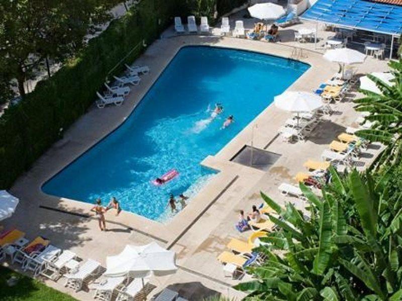 Hotel Cidadela Cascais Facilități foto