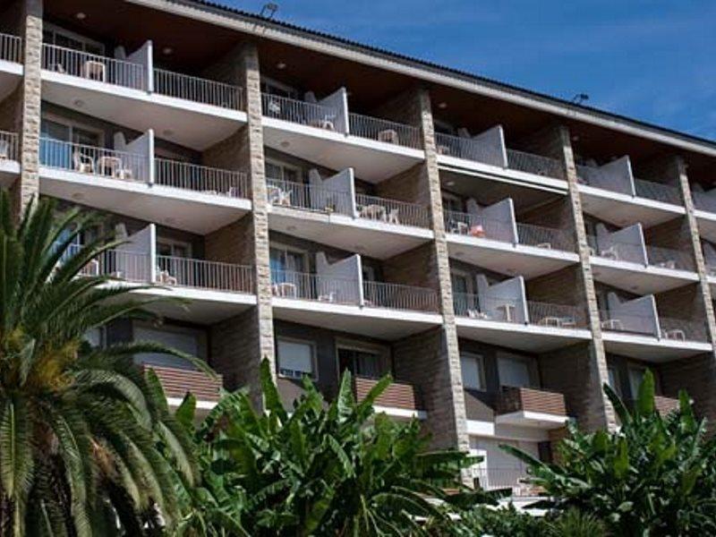 Hotel Cidadela Cascais Exterior foto