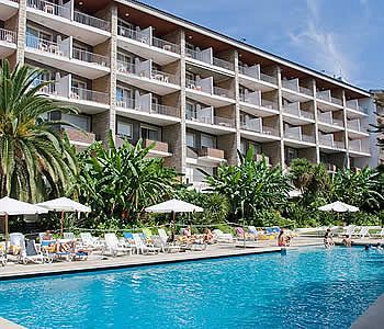Hotel Cidadela Cascais Exterior foto